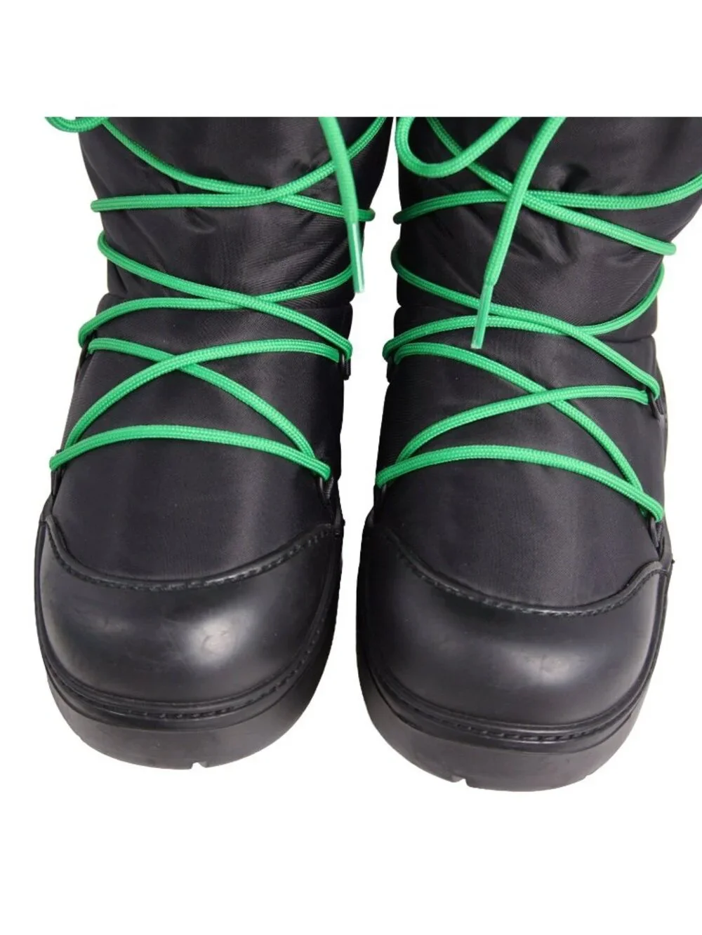 Bottega Veneta Boots Paddle Bomber